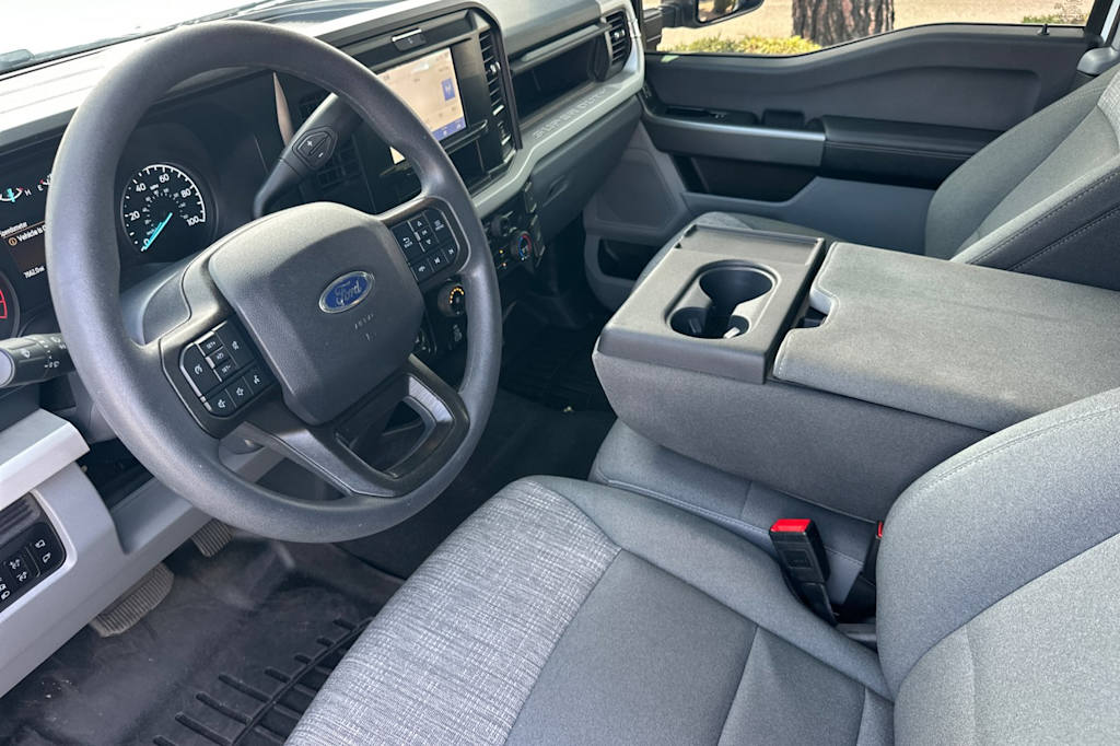 Thumbnail: 2026 Ford F-250 - 9