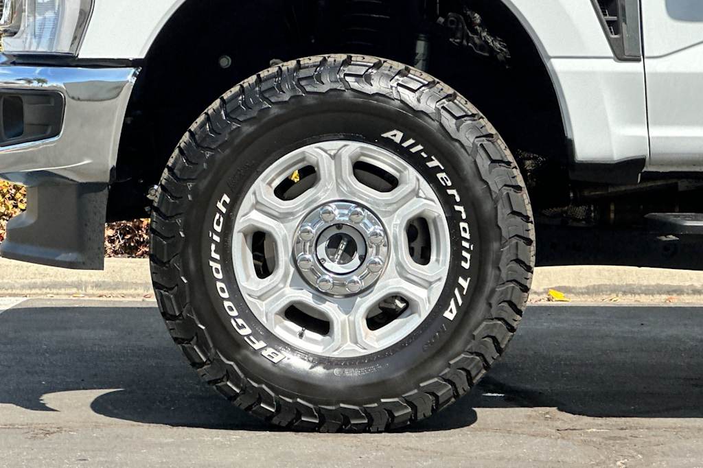 Thumbnail: 2026 Ford F-250 - 8