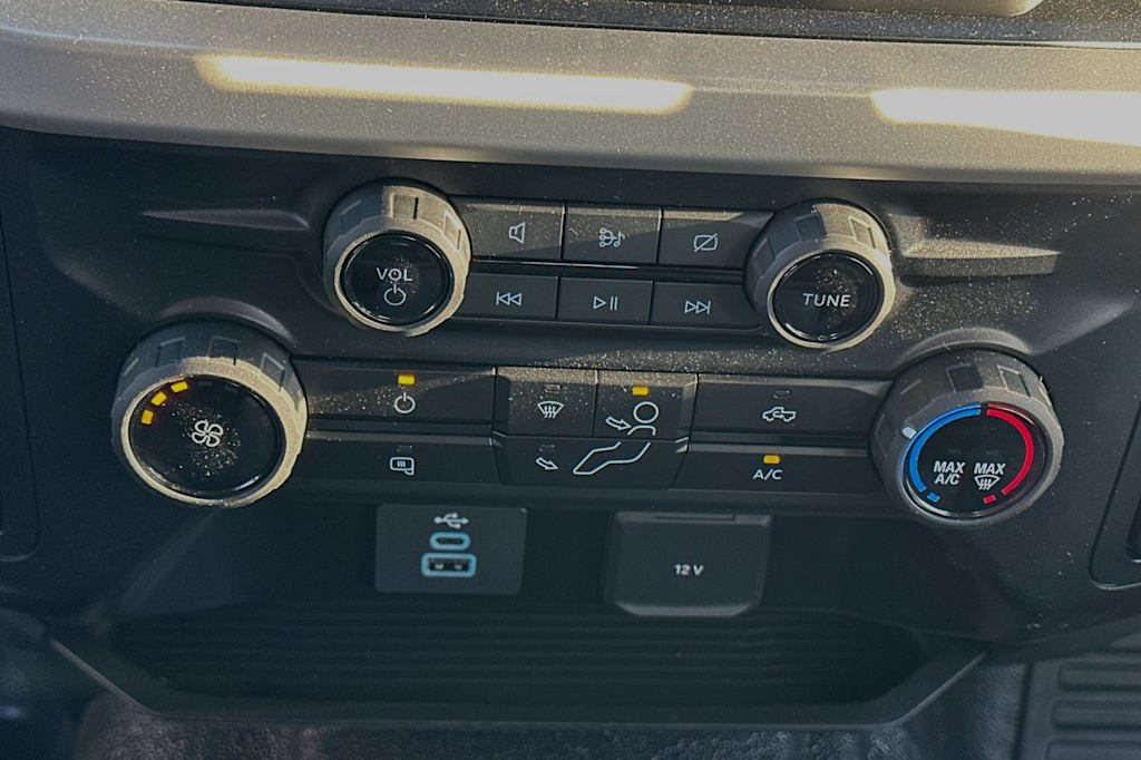 2024 Ford F-250 XL 23