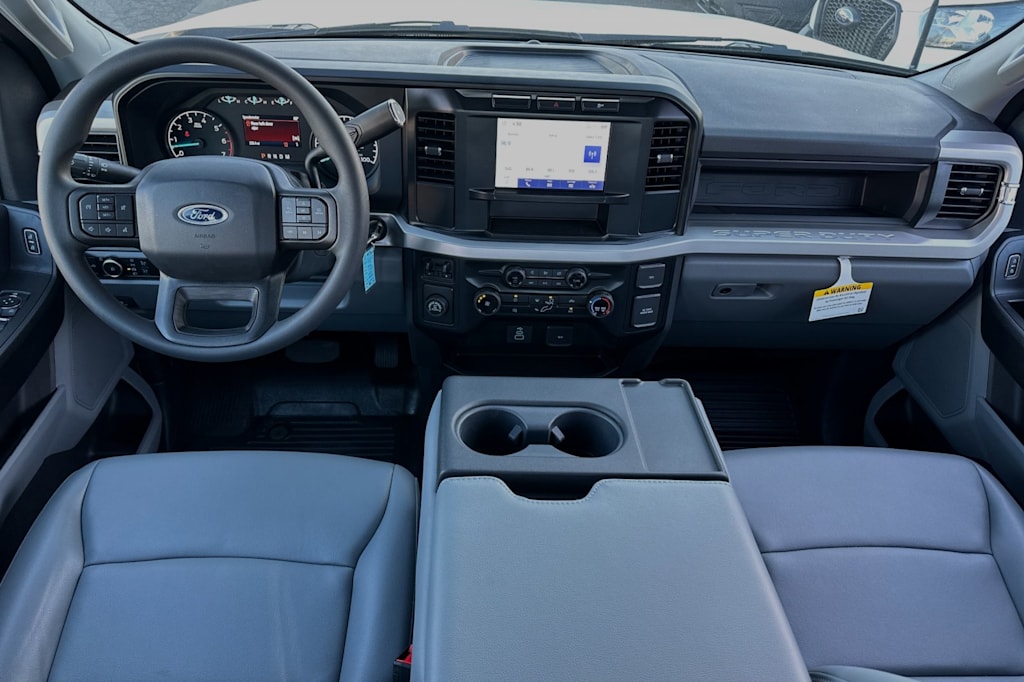 2024 Ford F-250 XL 2