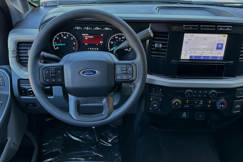 2024 Ford F-250 XL 13