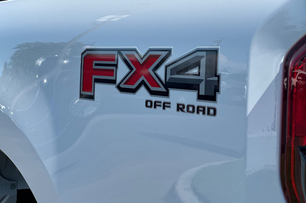 2024 Ford F-250 XL 7