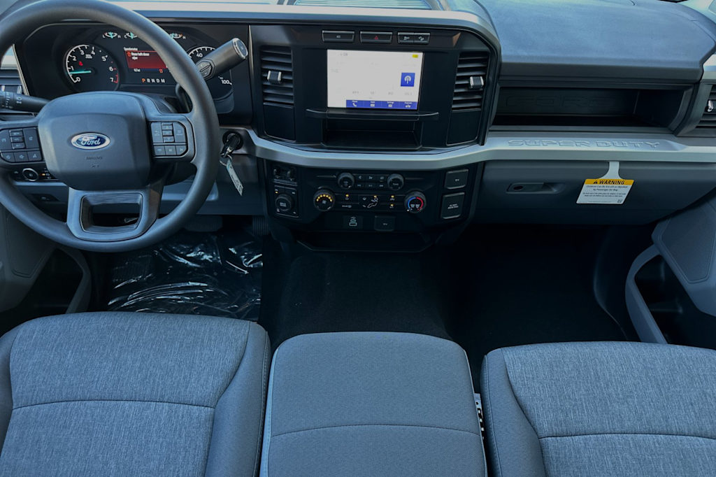 2024 Ford F-250 XL 2