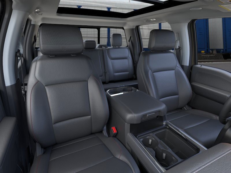 Thumbnail: 2026 Ford F-250 - 7