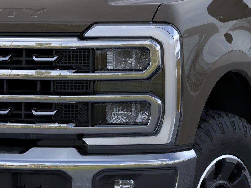 Thumbnail: 2026 Ford F-250 - 19