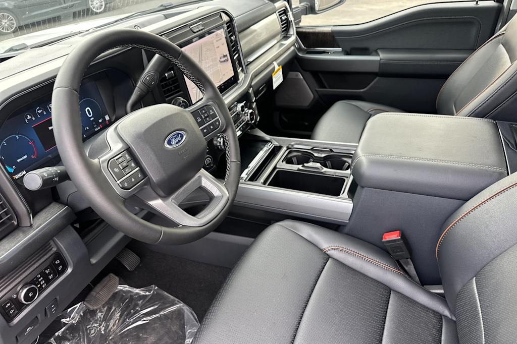 Thumbnail: 2026 Ford F-250 - 9