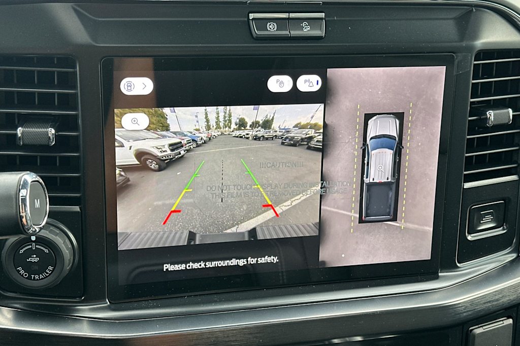 Thumbnail: 2026 Ford F-250 - 24