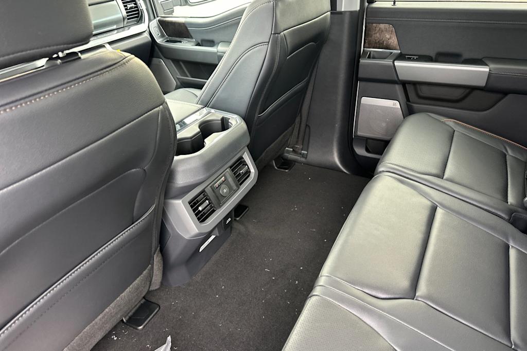 Thumbnail: 2026 Ford F-250 - 10