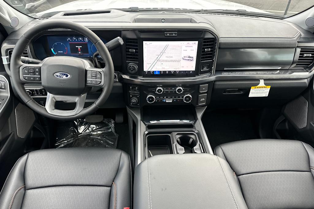 Thumbnail: 2026 Ford F-250 - 2