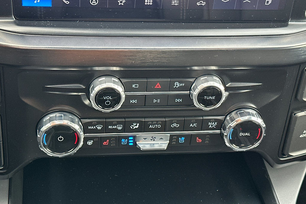 Thumbnail: 2026 Ford F-250 - 25