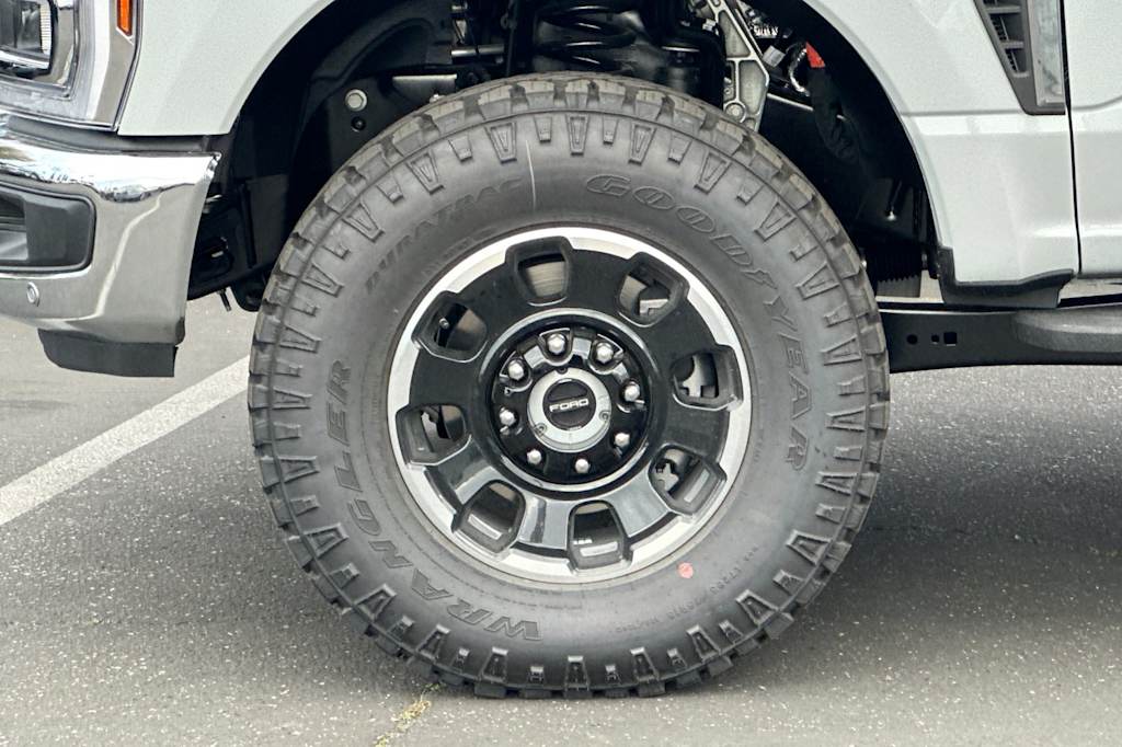 Thumbnail: 2026 Ford F-250 - 8