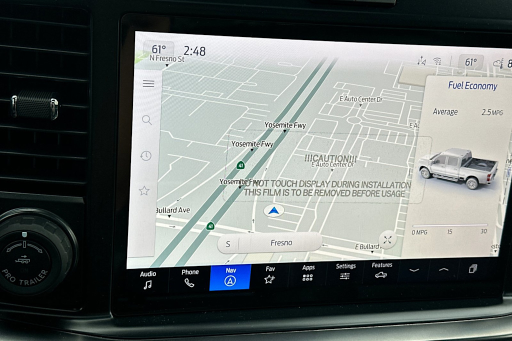 Thumbnail: 2026 Ford F-250 - 23