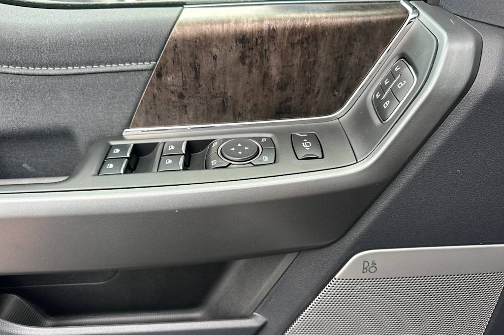 Thumbnail: 2026 Ford F-250 - 20