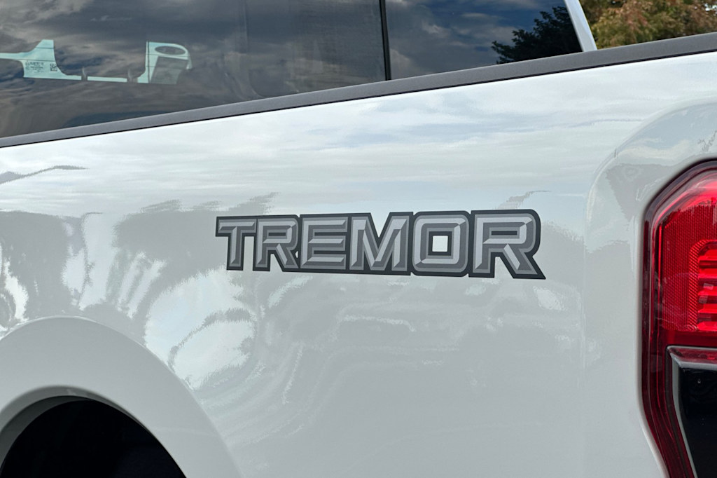 Thumbnail: 2026 Ford F-250 - 7