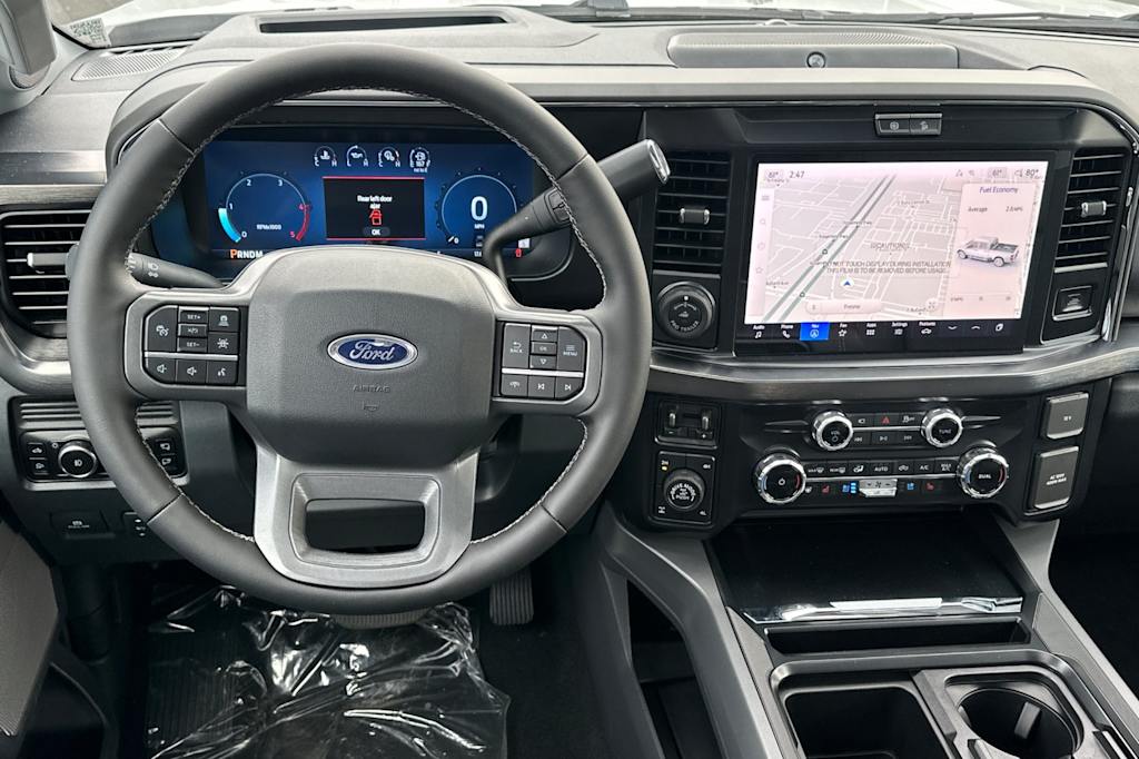 Thumbnail: 2026 Ford F-250 - 11