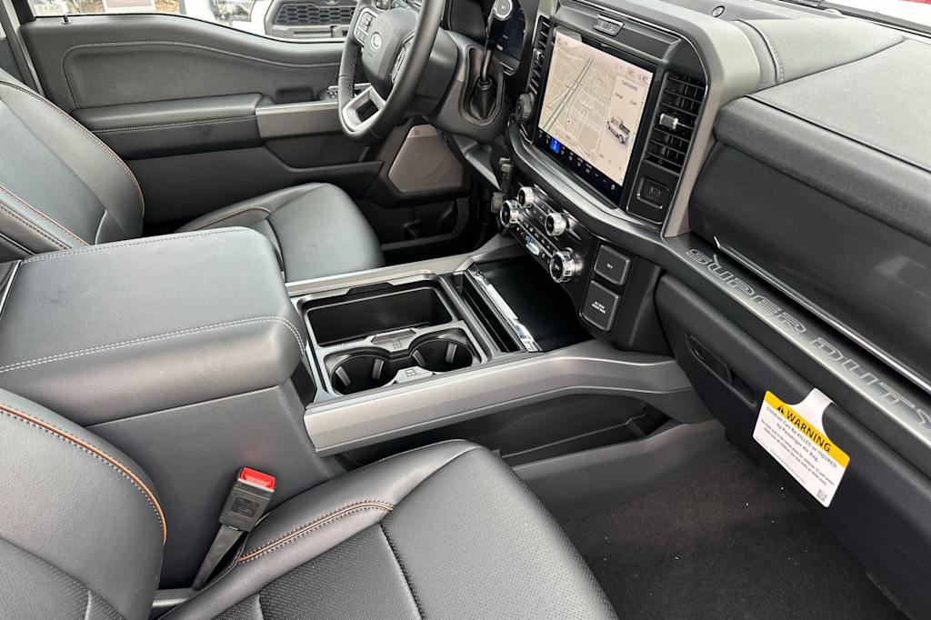 Thumbnail: 2026 Ford F-250 - 12