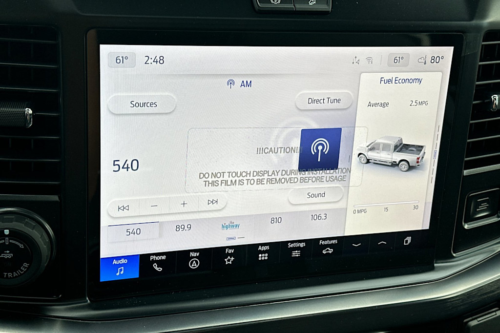 Thumbnail: 2026 Ford F-250 - 13