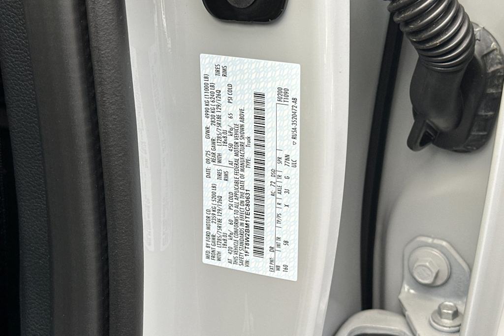 Thumbnail: 2026 Ford F-250 - 16