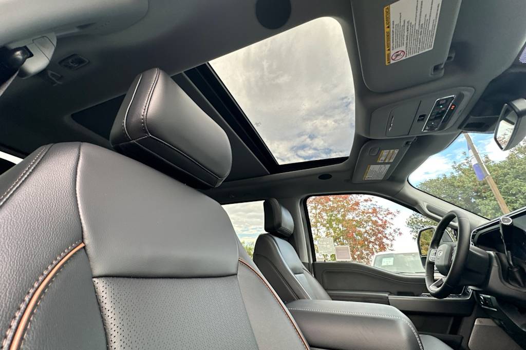 Thumbnail: 2026 Ford F-250 - 22