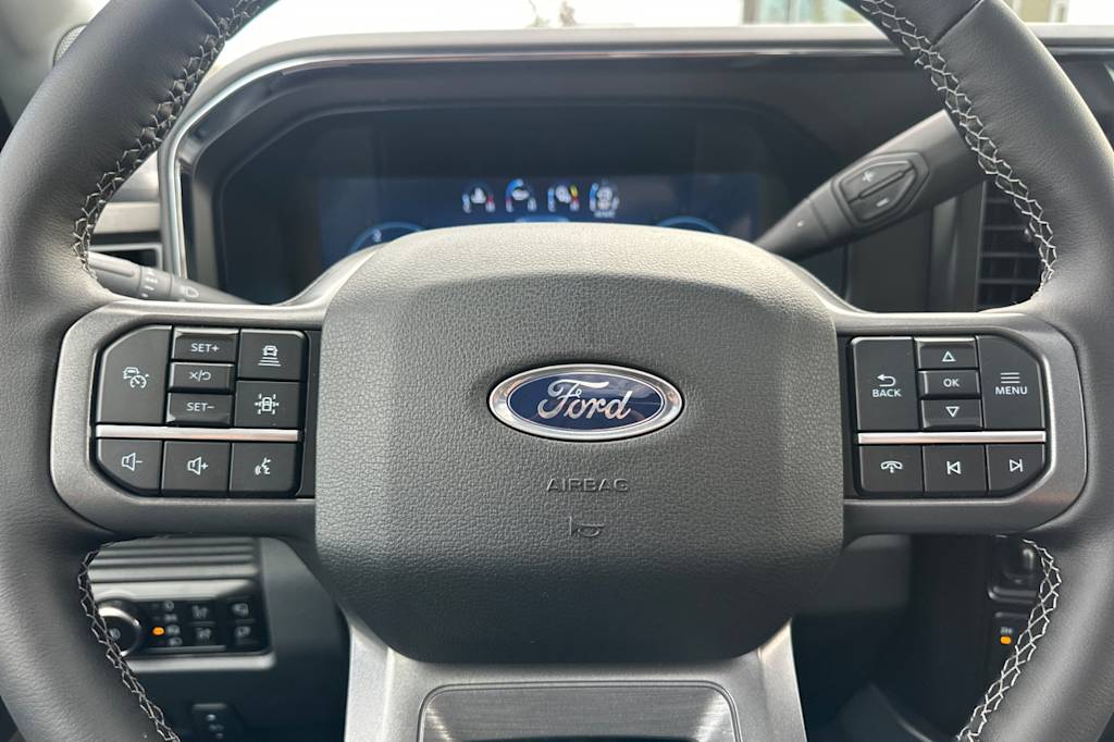 Thumbnail: 2026 Ford F-250 - 27