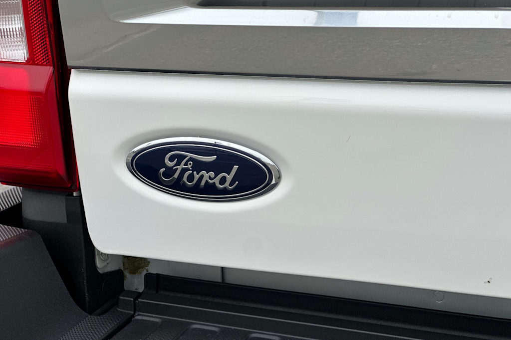 Thumbnail: 2026 Ford F-250 - 6