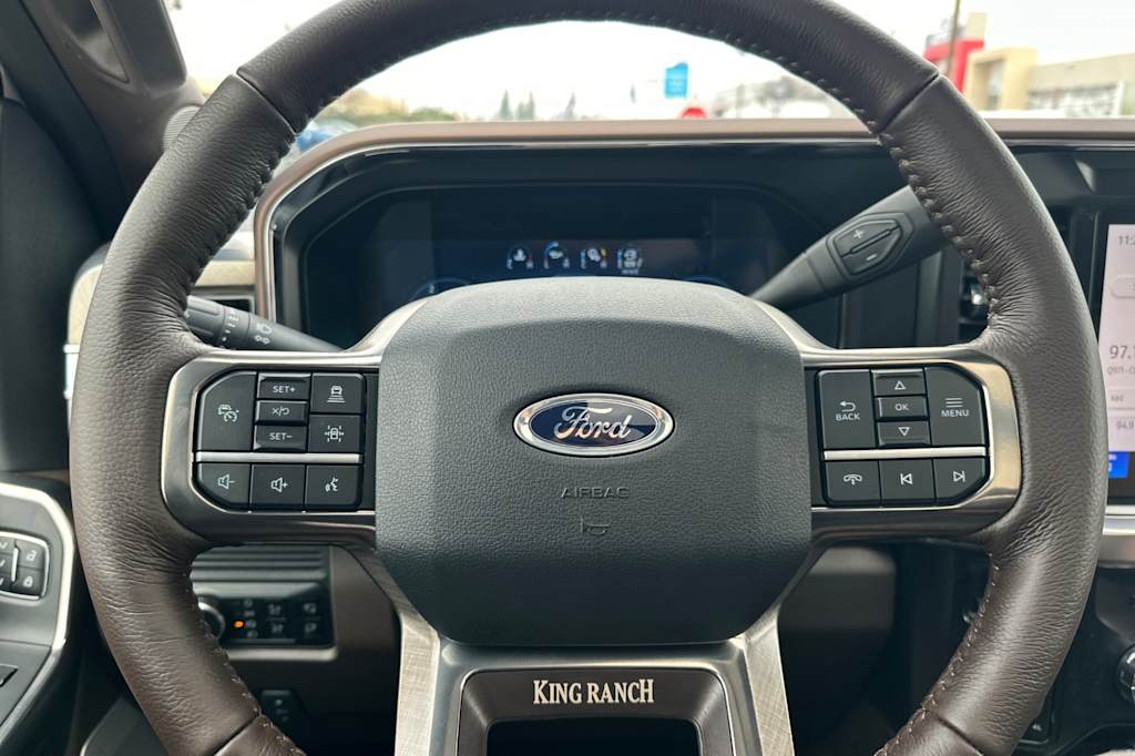Thumbnail: 2026 Ford F-250 - 27