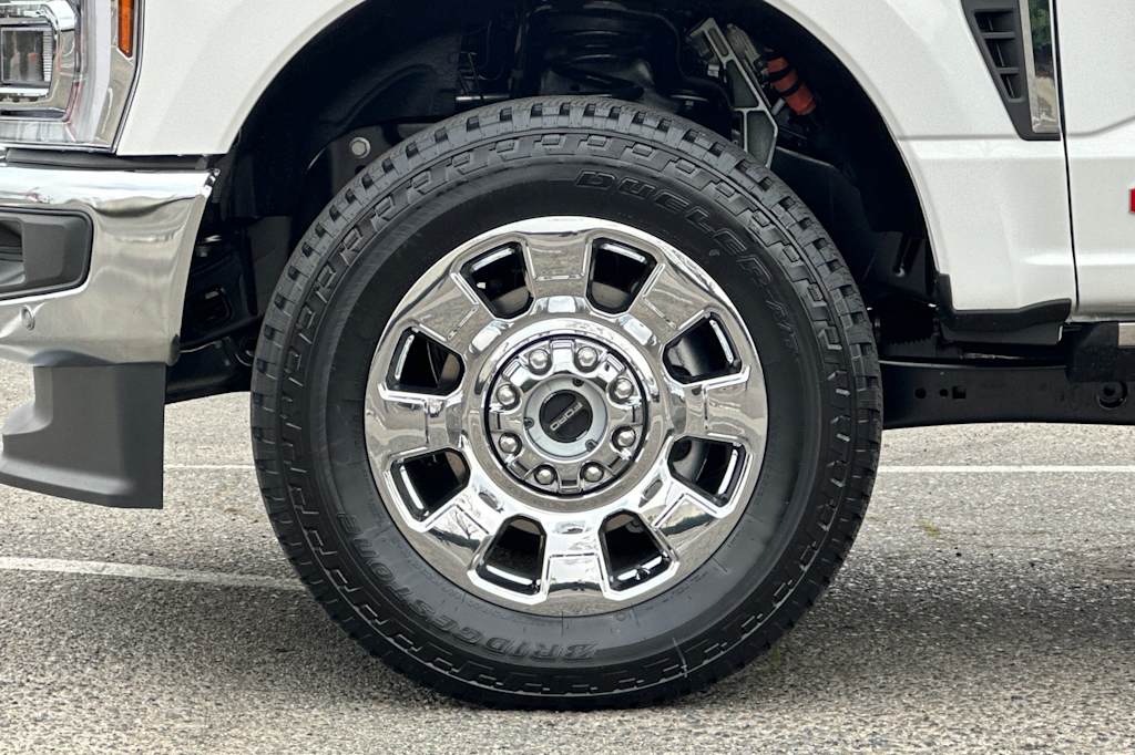 Thumbnail: 2026 Ford F-250 - 7