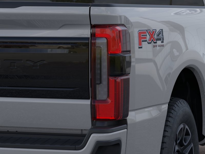 Thumbnail: 2026 Ford F-250 - 21