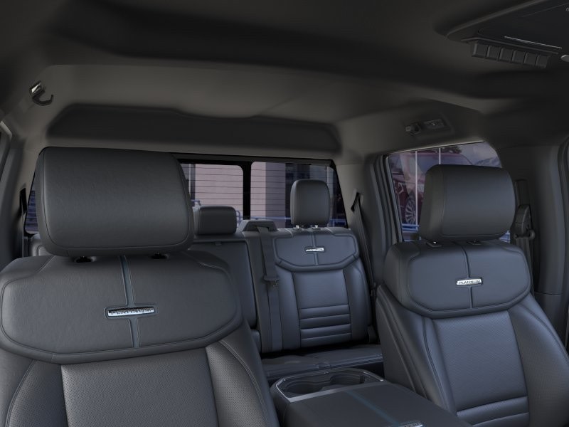 Thumbnail: 2026 Ford F-250 - 22