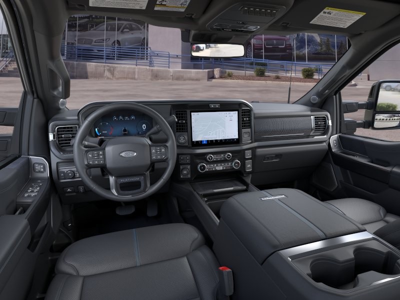 Thumbnail: 2026 Ford F-250 - 2