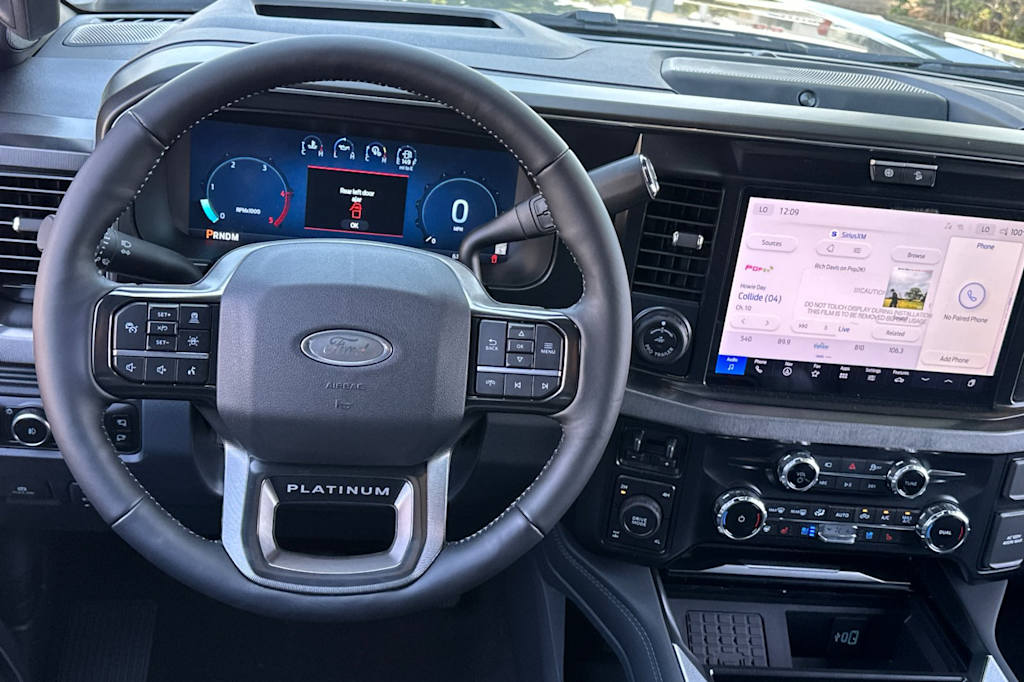 Thumbnail: 2026 Ford F-250 - 11