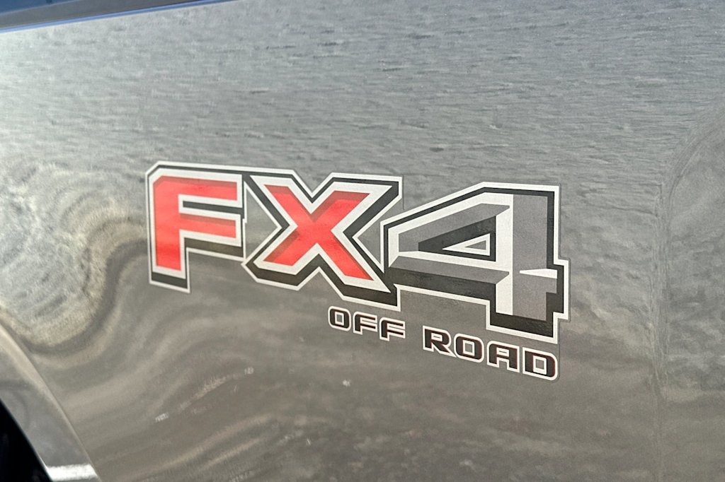 Thumbnail: 2026 Ford F-250 - 7