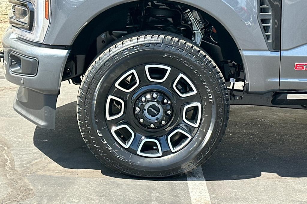 Thumbnail: 2026 Ford F-250 - 8