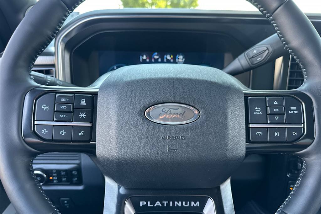 Thumbnail: 2026 Ford F-250 - 28
