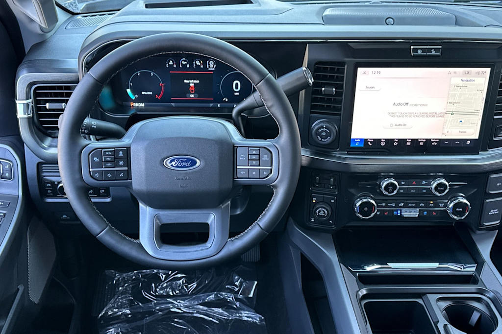 Thumbnail: 2026 Ford F-250 - 11