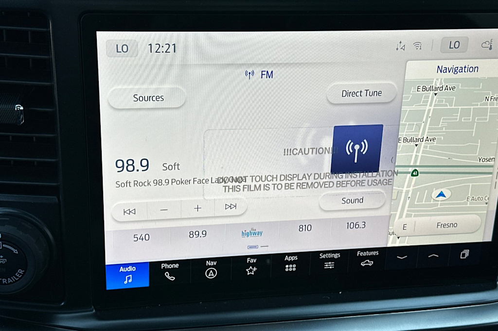 Thumbnail: 2026 Ford F-250 - 13