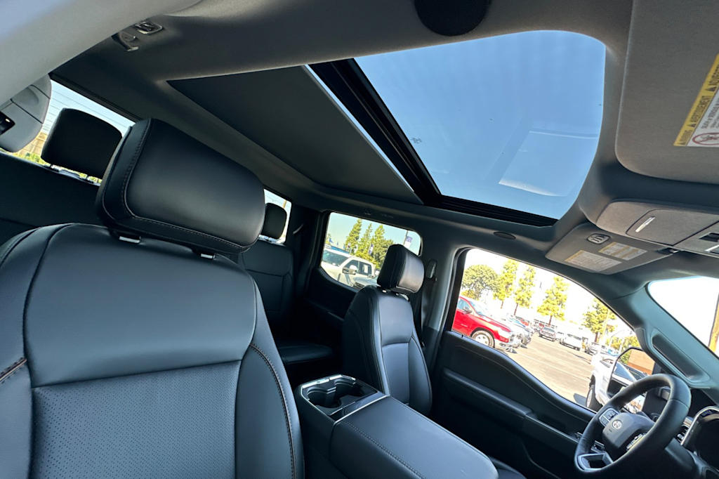 Thumbnail: 2026 Ford F-250 - 21