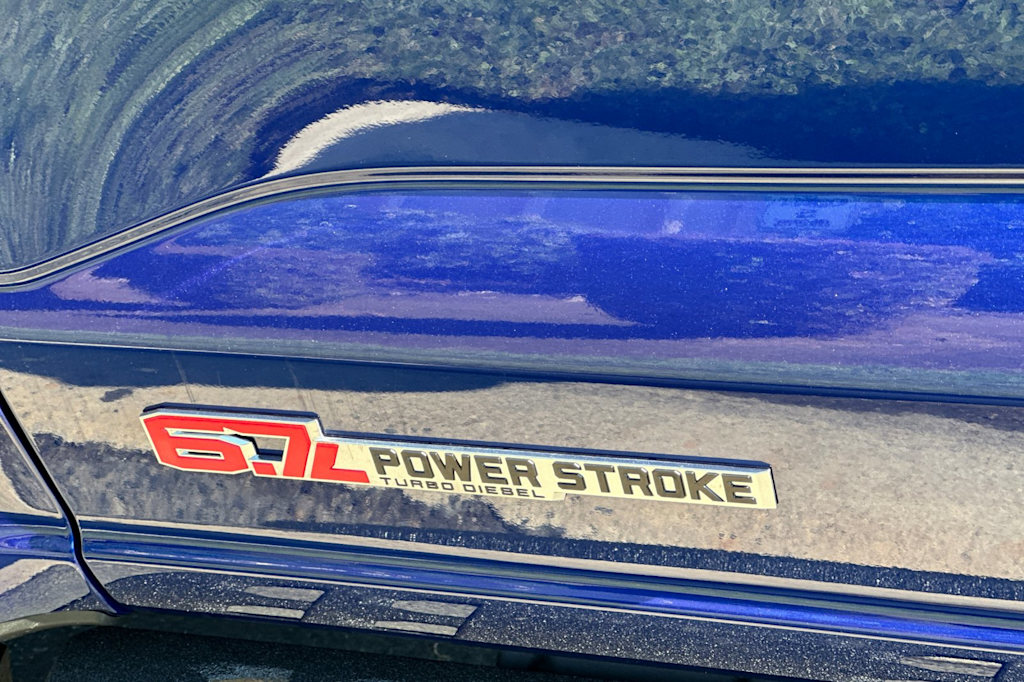 Thumbnail: 2026 Ford F-250 - 7