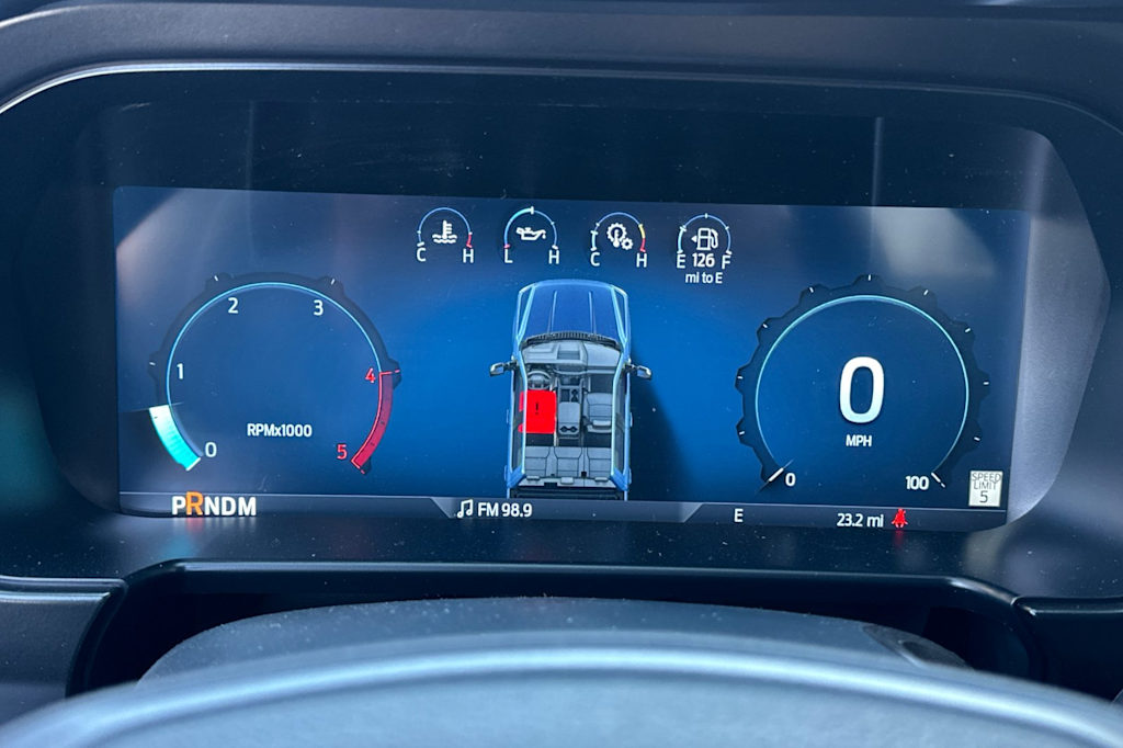 Thumbnail: 2026 Ford F-250 - 14