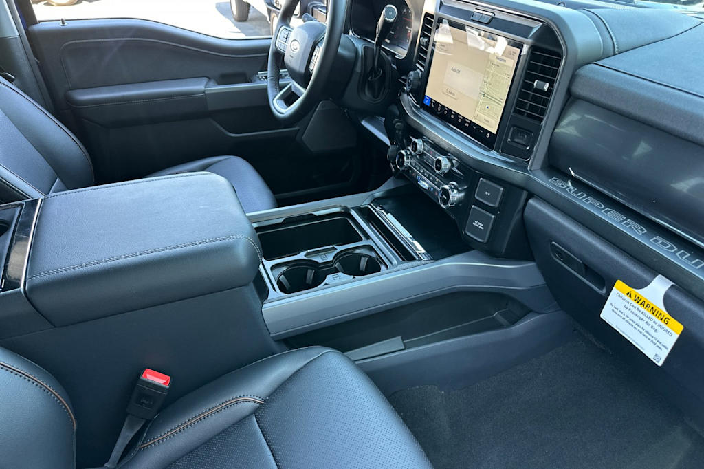 Thumbnail: 2026 Ford F-250 - 12