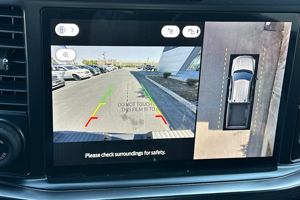 Thumbnail: 2026 Ford F-250 - 22