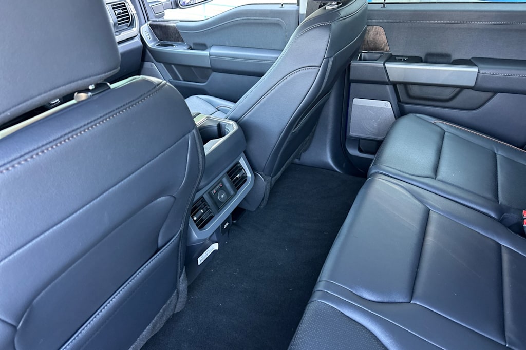 Thumbnail: 2026 Ford F-250 - 10