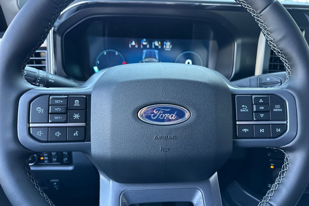 Thumbnail: 2026 Ford F-250 - 26