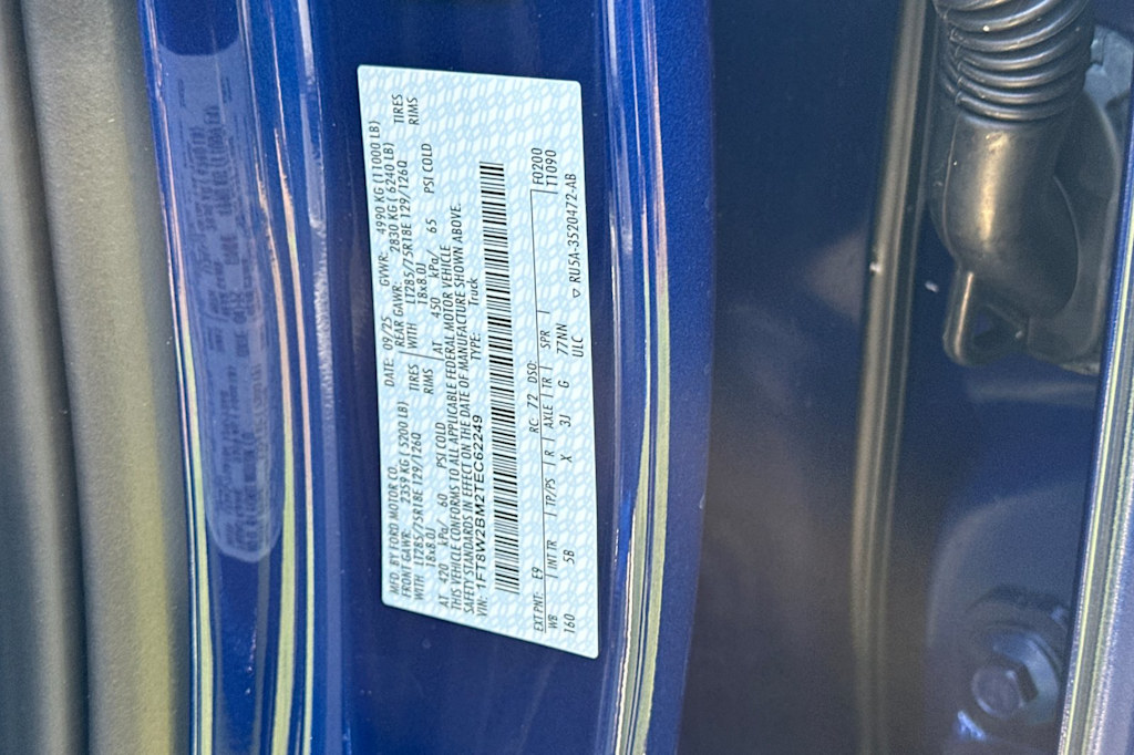 Thumbnail: 2026 Ford F-250 - 15