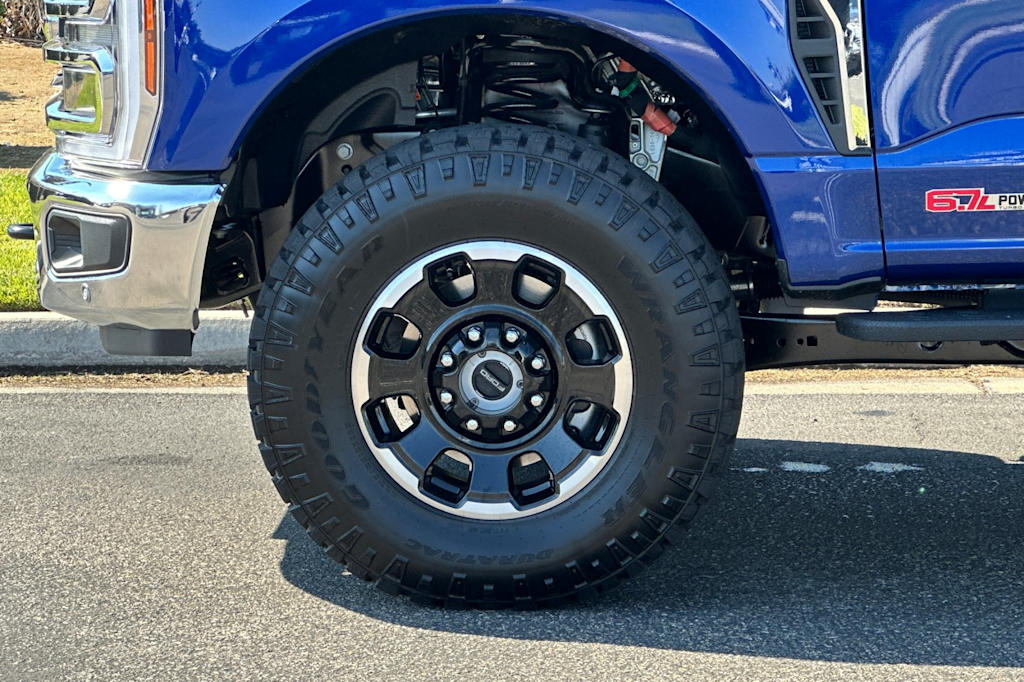 Thumbnail: 2026 Ford F-250 - 8