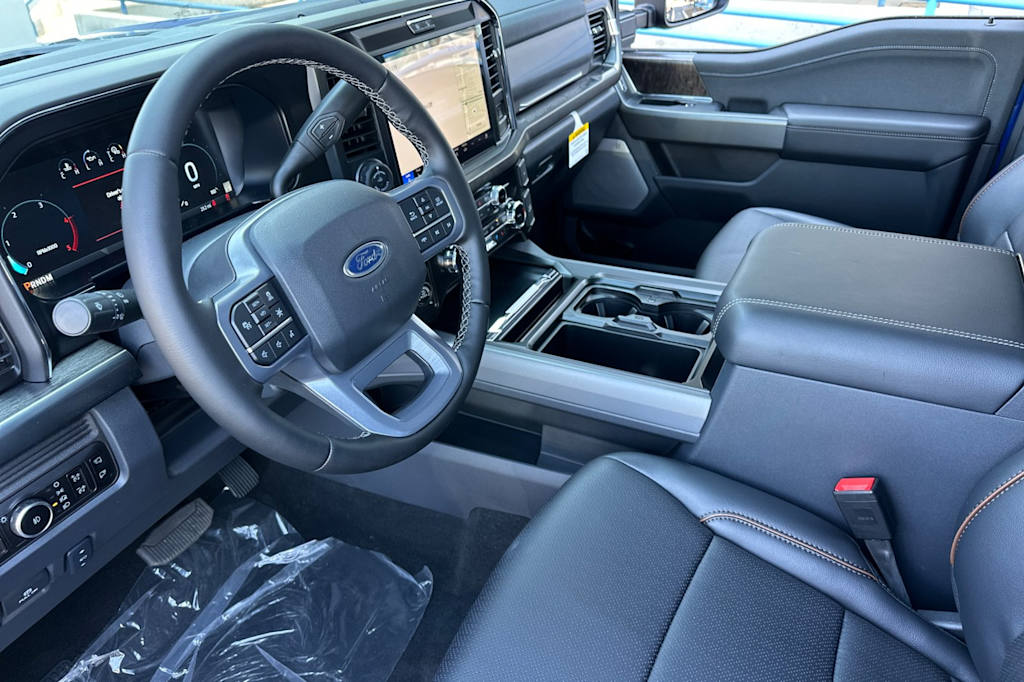 Thumbnail: 2026 Ford F-250 - 9