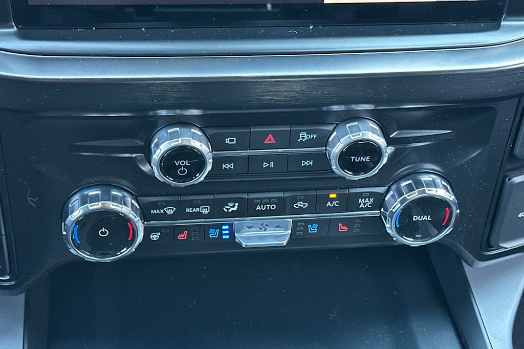 Thumbnail: 2026 Ford F-250 - 23