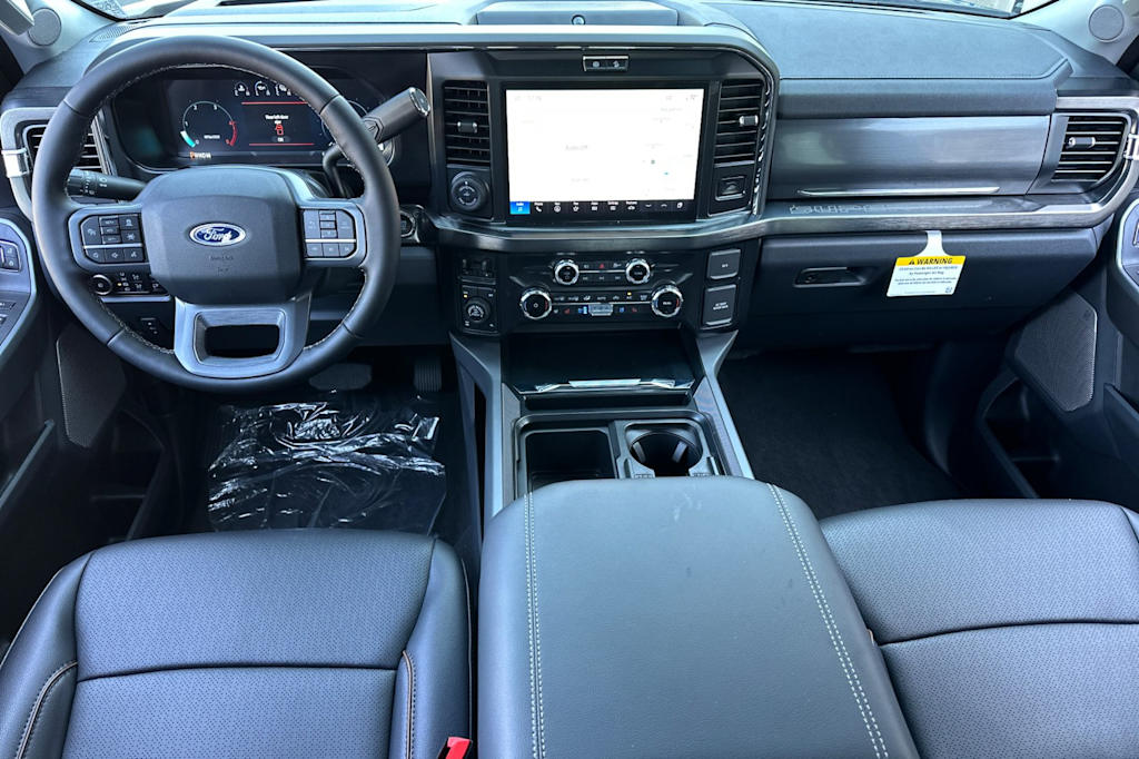 Thumbnail: 2026 Ford F-250 - 2