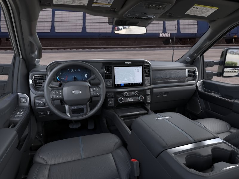 Thumbnail: 2026 Ford F-250 - 2