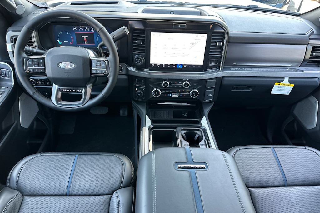 Thumbnail: 2026 Ford F-250 - 2